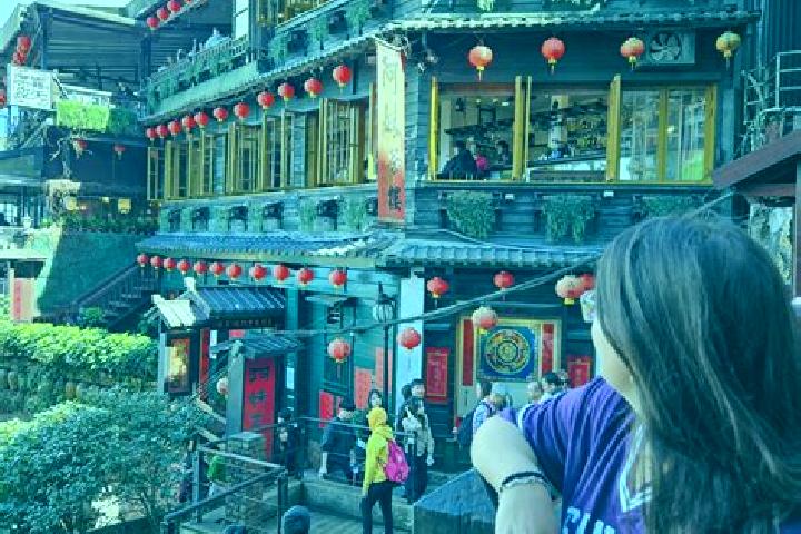 Madison, 21 — Escort in Shangqi Village, Taiwan