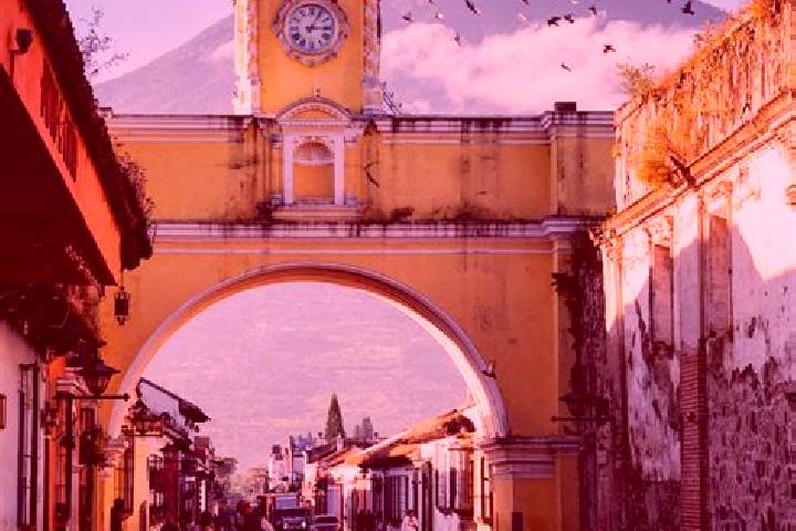 Madison, 21 — Escort in Sibilia, Guatemala