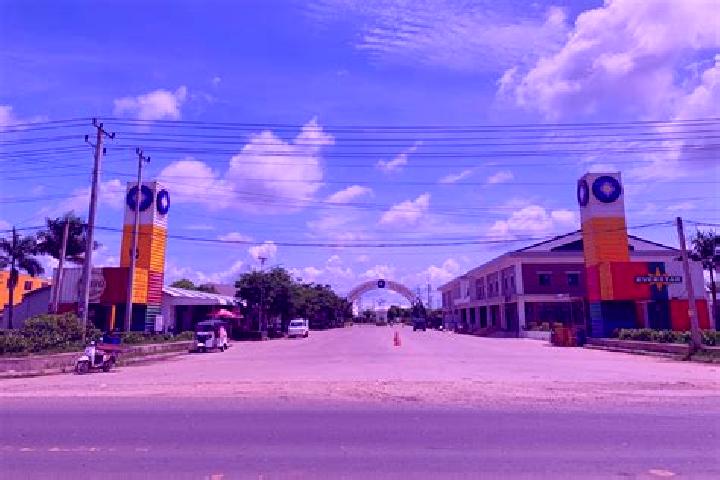 Madison, 21 — Escort in Svay Teab, Cambodia