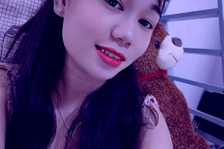 Madison, 21 — Escort in Tan Thanh, Vietnam