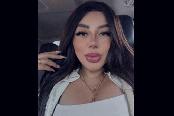 Madison, 21 — Escort in Teloloapan, Mexico