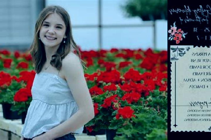 Madison, 21 — Escort in Tlilapan, Mexico