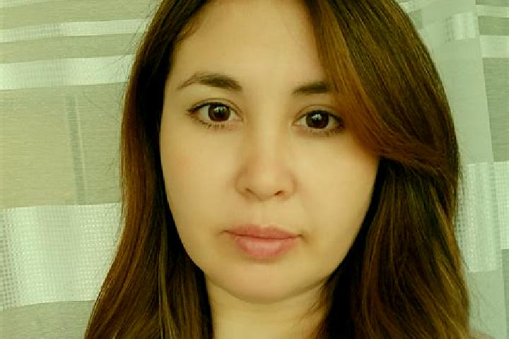 Madison, 21 — Escort in Vidnoye, Russia