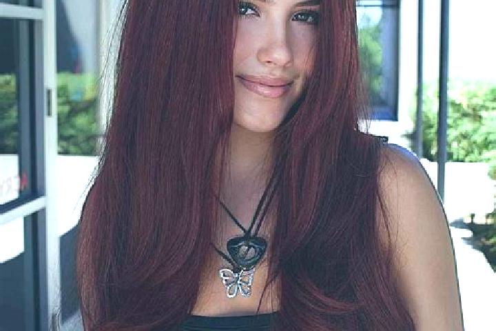 Madison, 22, a auburn dark-eyed latina companion based in Campo Numero Dos. Offering BDSM, Domination, 69, OWO. Available for incall and outcall, day and eve...