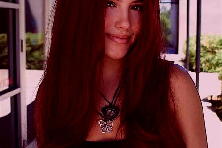 Madison, 22, a auburn dark-eyed latina companion based in Ipiales. Offering Roleplay, Massage, Prostate Massage, OWO. Available for incall and outcall, overn...