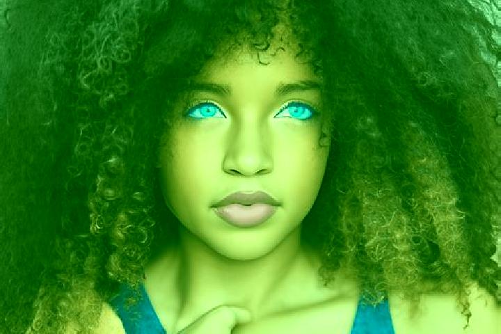 Madison, 22, a black blue-eyed mixed companion based in Tawa. Offering Fetish, Deep French Kissing, Girlfriend Experience, Roleplay, Party Girl. Available fo...