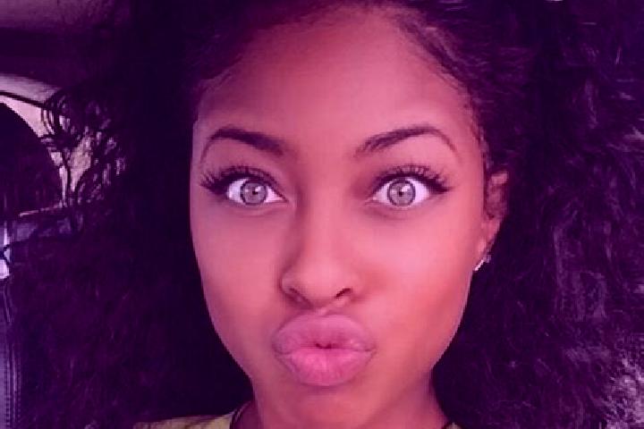 Madison, 22, a black green-eyed ebony companion based in Juan Bautista Alberdi. Offering Deep French Kissing, Prostate Massage, Travel Companion. Available f...