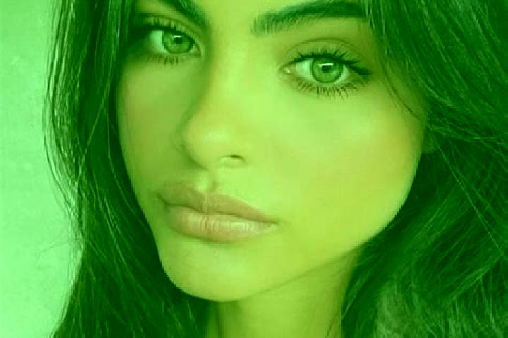 Madison, 22, a black hazel-eyed european companion based in Manevychi. Offering Dinner Date, Fetish, GFE, 69. Available for incall and outcall, overnight boo...