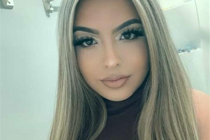 Madison, 22, a blonde brown-eyed latina companion based in Burgsalach. Offering Domination, CIM, Overnight. Available for incall and outcall, overnight booki...