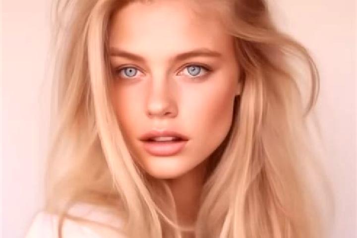 Madison, 22, a blonde dark-eyed caucasian companion based in Liangjing. Offering GFE, CIM, Striptease. Available for incall and outcall, day and evening dates.