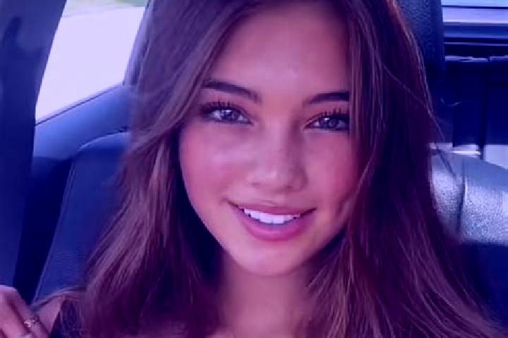 Madison, 22, a brunette grey-eyed asian companion based in Revkivtsi. Offering Tantra, Domination, Deep French Kissing. Available for incall and outcall, day...