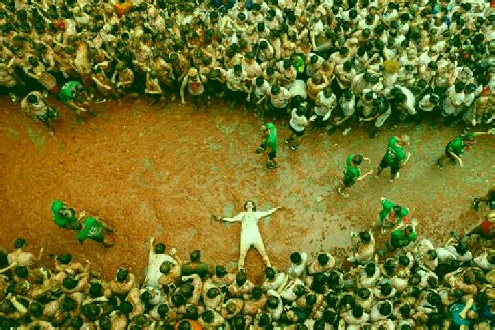 Madison, 22, a chestnut amber-eyed caucasian companion based in La Tomatina. Offering Erotic Massage, Roleplay, Massage. Available for incall and outcall, da...