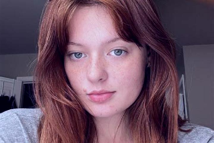 Madison, 22, a chestnut blue-eyed caucasian companion based in Vileyka. Offering Overnight, 69, Prostate Massage, OWO. Available for incall and outcall, over...