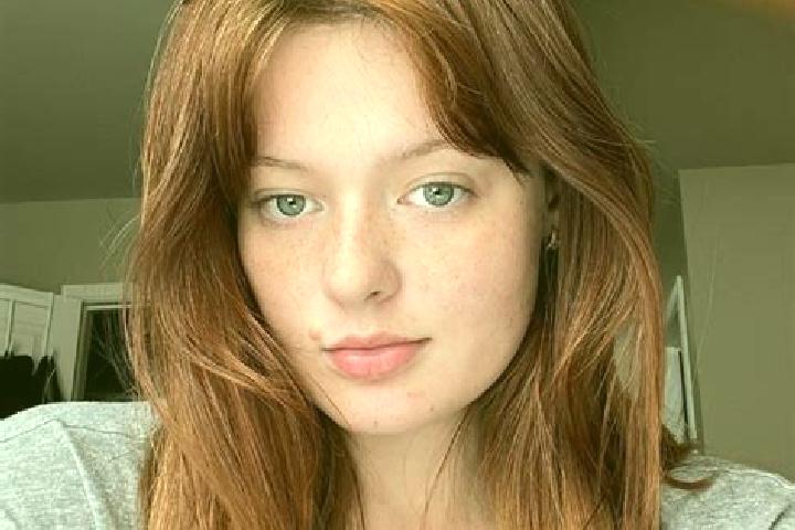 Madison, 22, a chestnut grey-eyed caucasian companion based in Peak Crossing. Offering Girlfriend Experience, 69, GFE, BDSM. Available for incall and outcall...