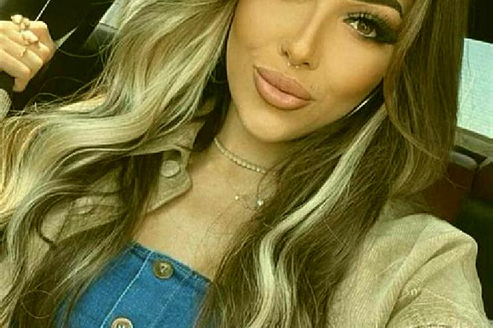 Madison, 22, a dark blonde brown-eyed indian companion based in Cuadrilla Vieja. Offering Roleplay, 69, GFE, Fetish. Available for incall and outcall, overni...