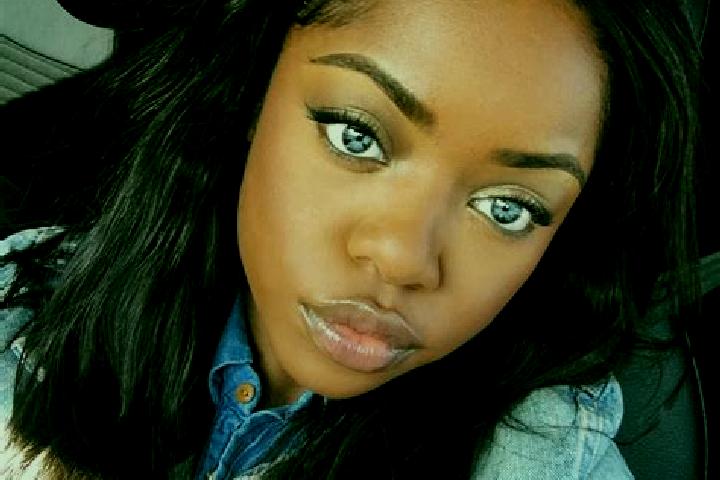 Madison, 22, a red blue-eyed ebony companion based in Rajec. Offering GFE, Roleplay, Striptease. Available for incall and outcall, overnight bookings available.