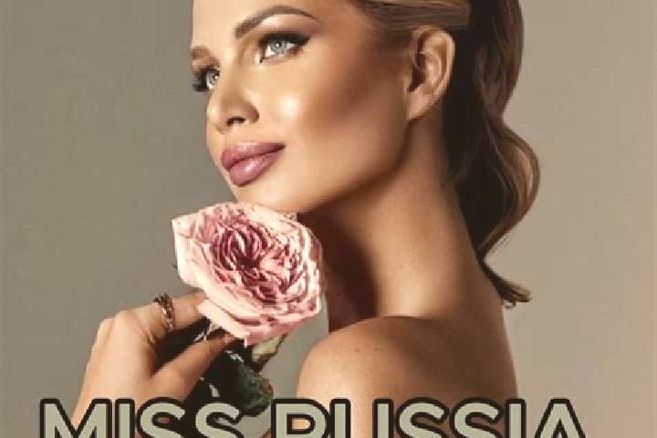 Madison, 22 — Escort in Berezayka, Russia