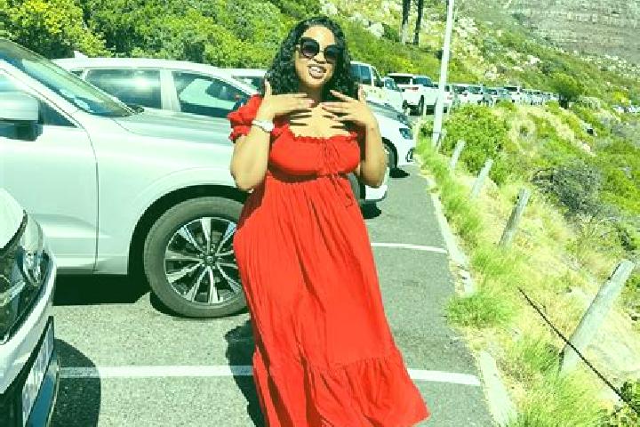 Madison, 22 — Escort in Bizana, South Africa