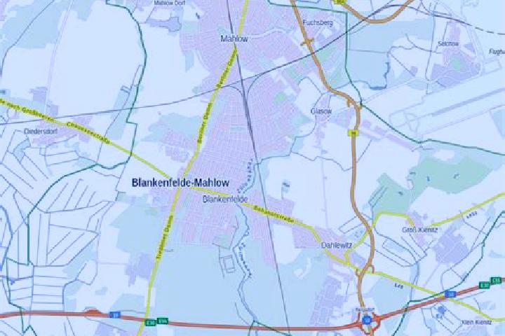 Madison, 22 — Escort in Blankenfelde-Mahlow, Germany