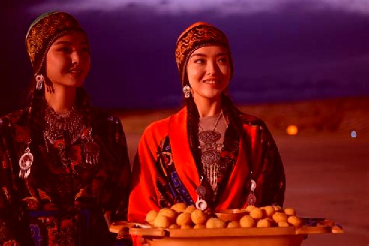 Madison, 22 — Escort in Bozbulun, Kyrgyzstan