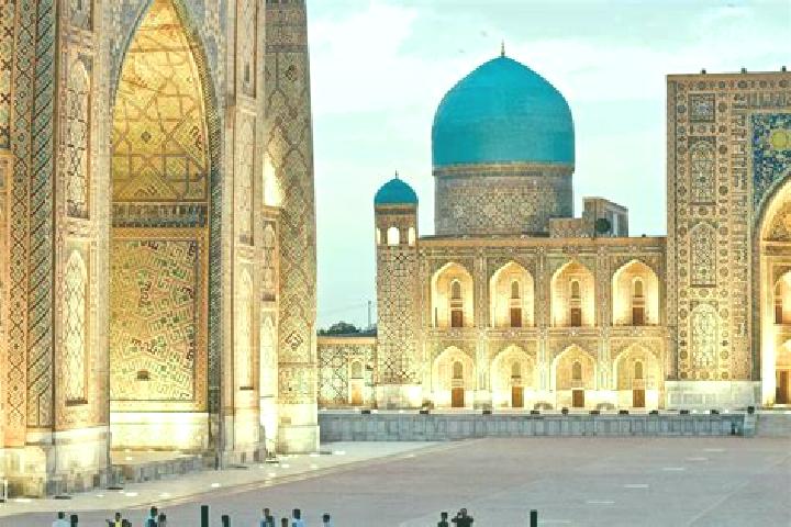Madison, 22 — Escort in Chelak, Uzbekistan