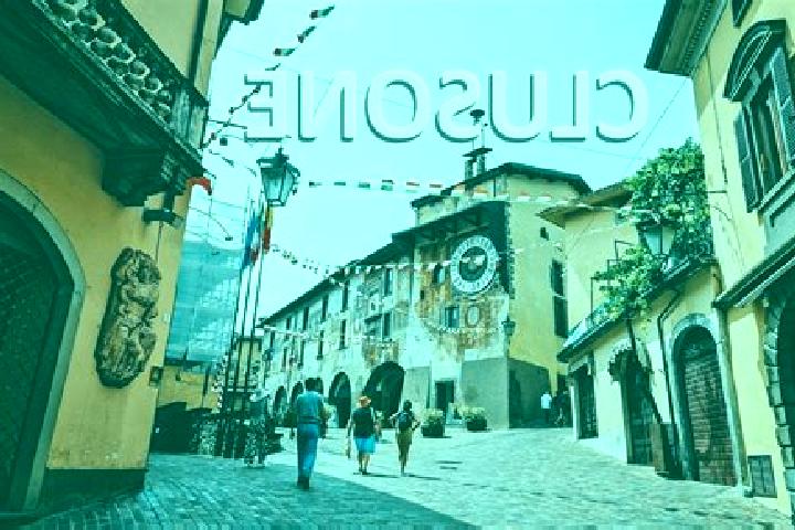 Madison, 22 — Escort in Clusone, Italy