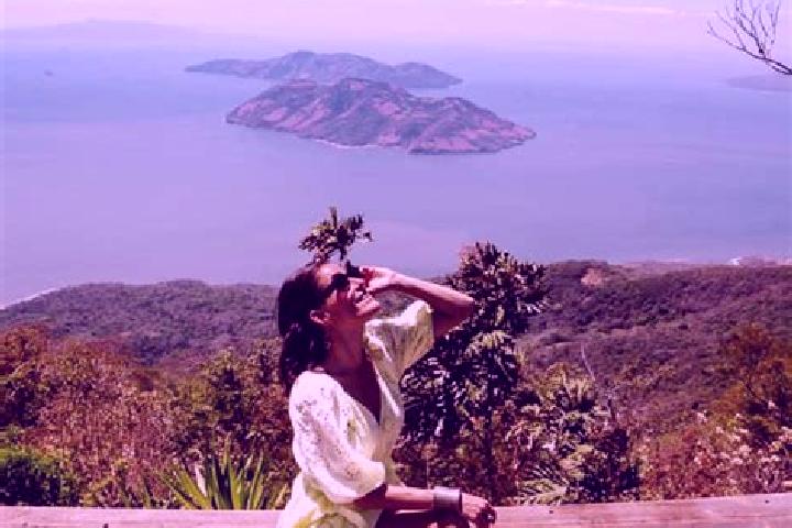 Madison, 22 — Escort in Conchagua, El Salvador