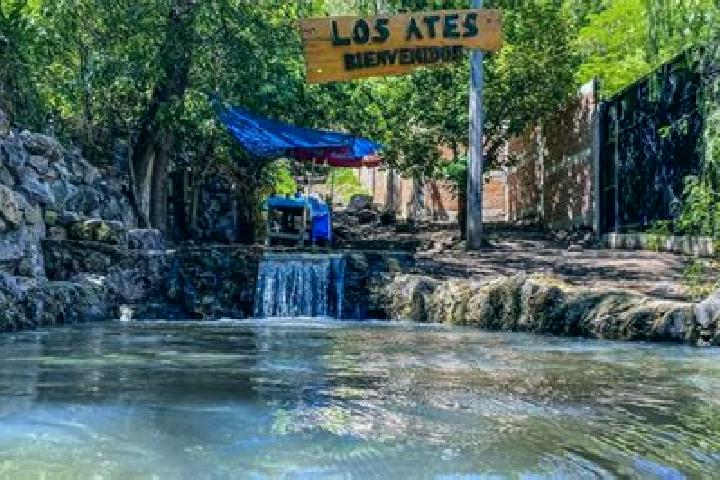 Madison, 22 — Escort in El Talayote, Mexico
