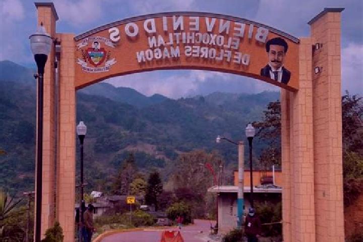 Madison, 22 — Escort in Eloxochitlan de Flores Magon, Mexico