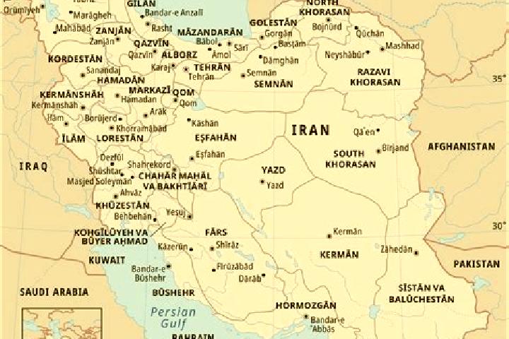 Madison, 22 — Escort in Fashand, Iran