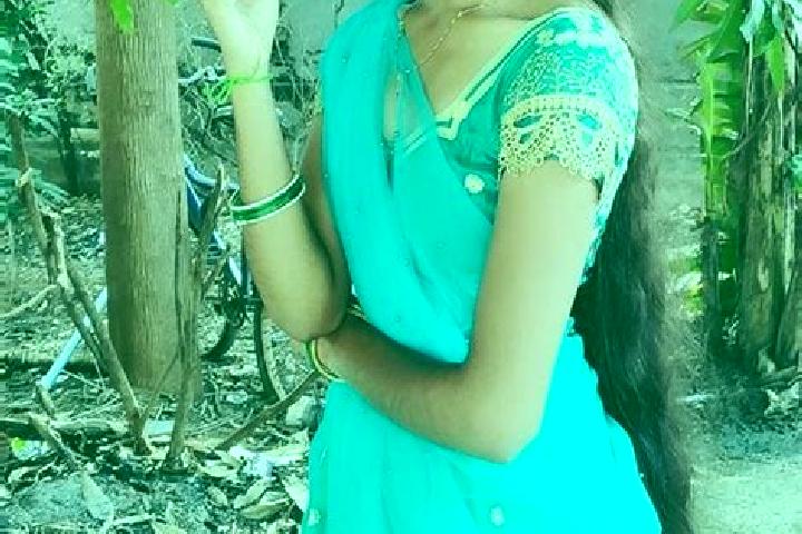 Madison, 22 — Escort in Giddalur, India
