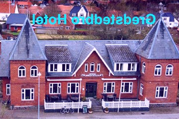 Madison, 22 — Escort in Gredstedbro, Denmark