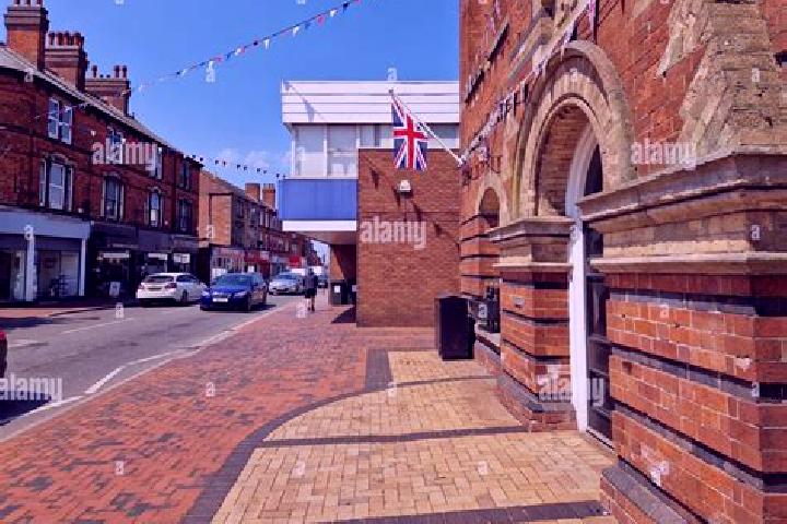 Madison, 22 — Escort in Heanor, United Kingdom