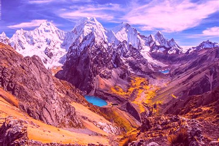Madison, 22 — Escort in Huayhuay, Peru