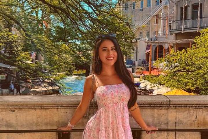 Madison, 22 — Escort in Izmayil, Ukraine