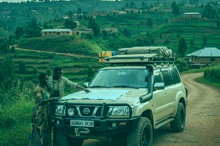Madison, 22 — Escort in Karusi, Burundi