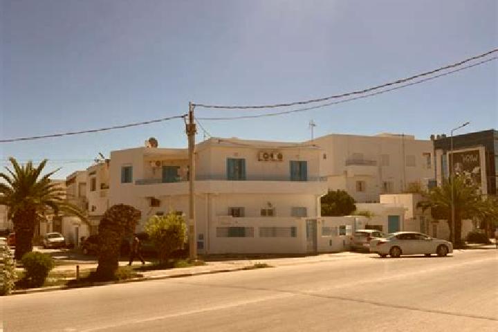 Madison, 22 — Escort in La Marsa, Tunisia