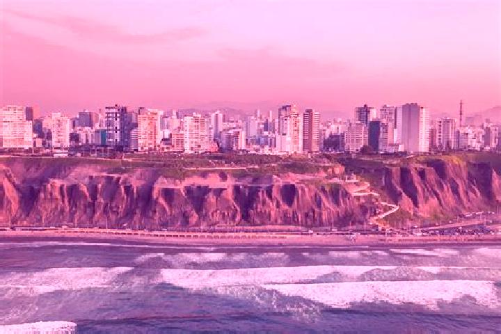 Madison, 22 — Escort in La Pareja, Peru