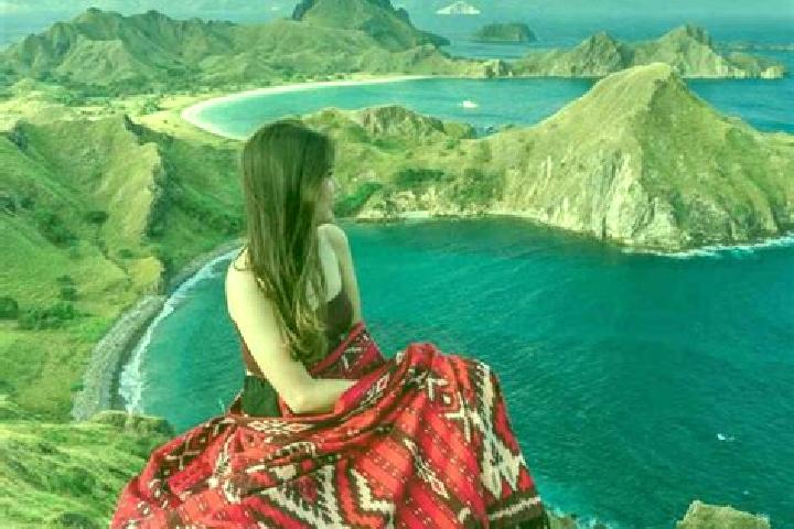 Madison, 22 — Escort in Labuhan Bajau, Indonesia