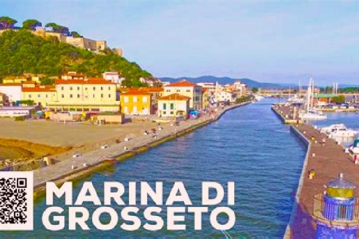 Madison, 22 — Escort in Marina di Grosseto, Italy
