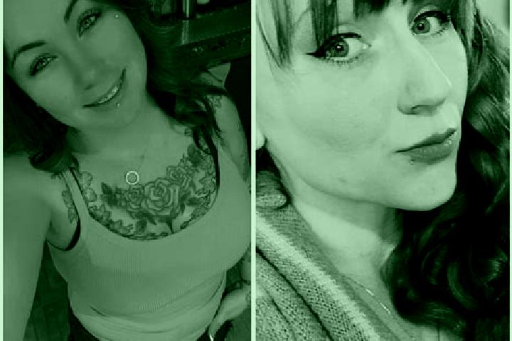 Madison, 22 — Escort in Milliken, Canada