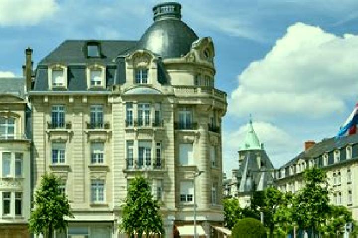 Madison, 22 — Escort in Muensbach, Luxembourg