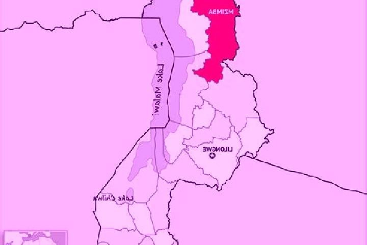 Madison, 22 — Escort in Mzimba, Malawi