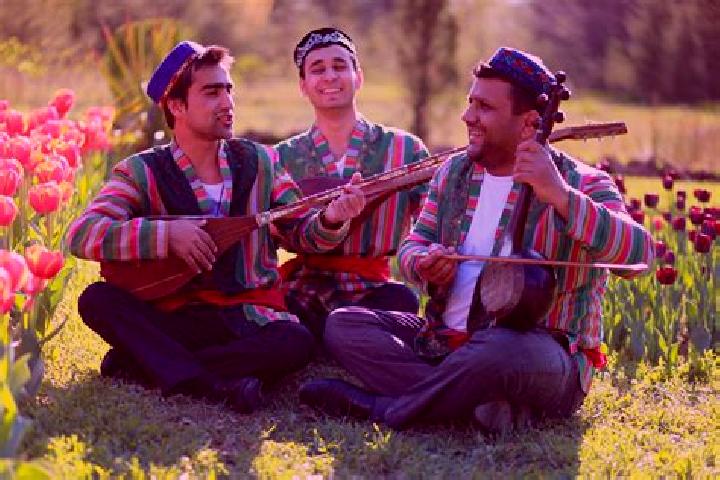 Madison, 22 — Escort in Pakhtakoron, Tajikistan