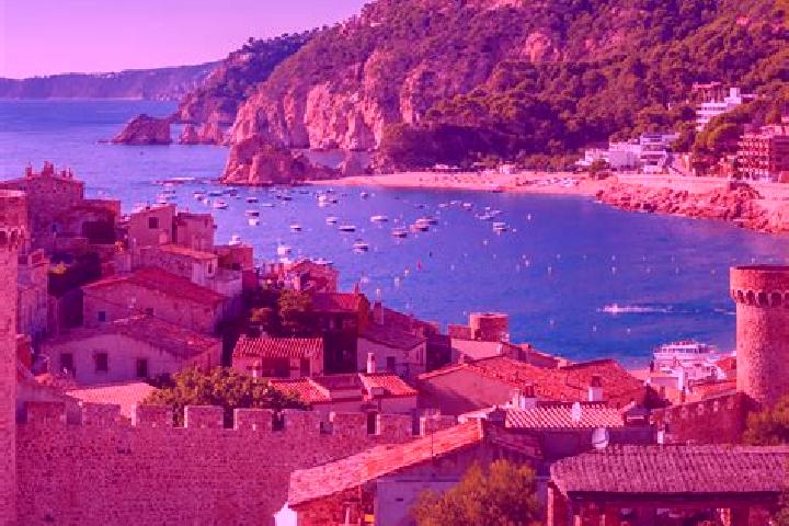Madison, 22 — Escort in Pedroche, Spain