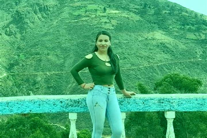 Madison, 22 — Escort in Quinuabamba, Peru