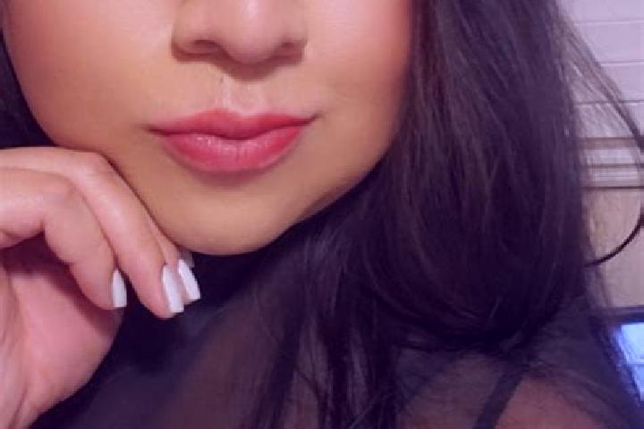 Madison, 22 — Escort in San Bernardino, Italy