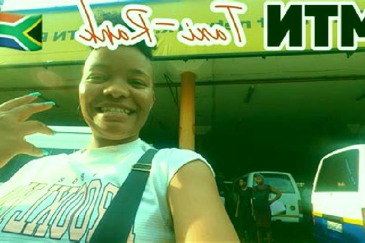Madison, 22 — Escort in Sannieshof, South Africa