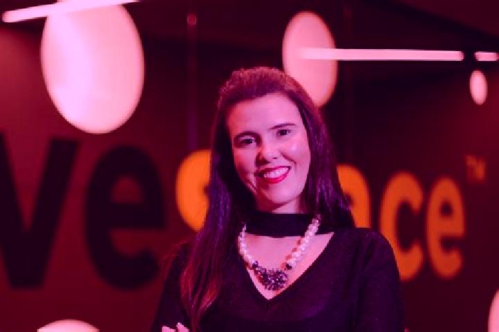 Madison, 22 — Escort in Teixeira, Brazil