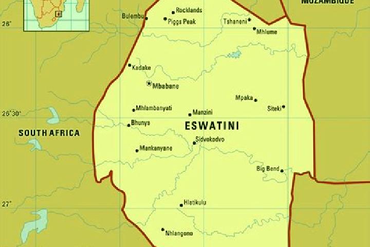 Madison, 22 — Escort in Thunzini, Eswatini